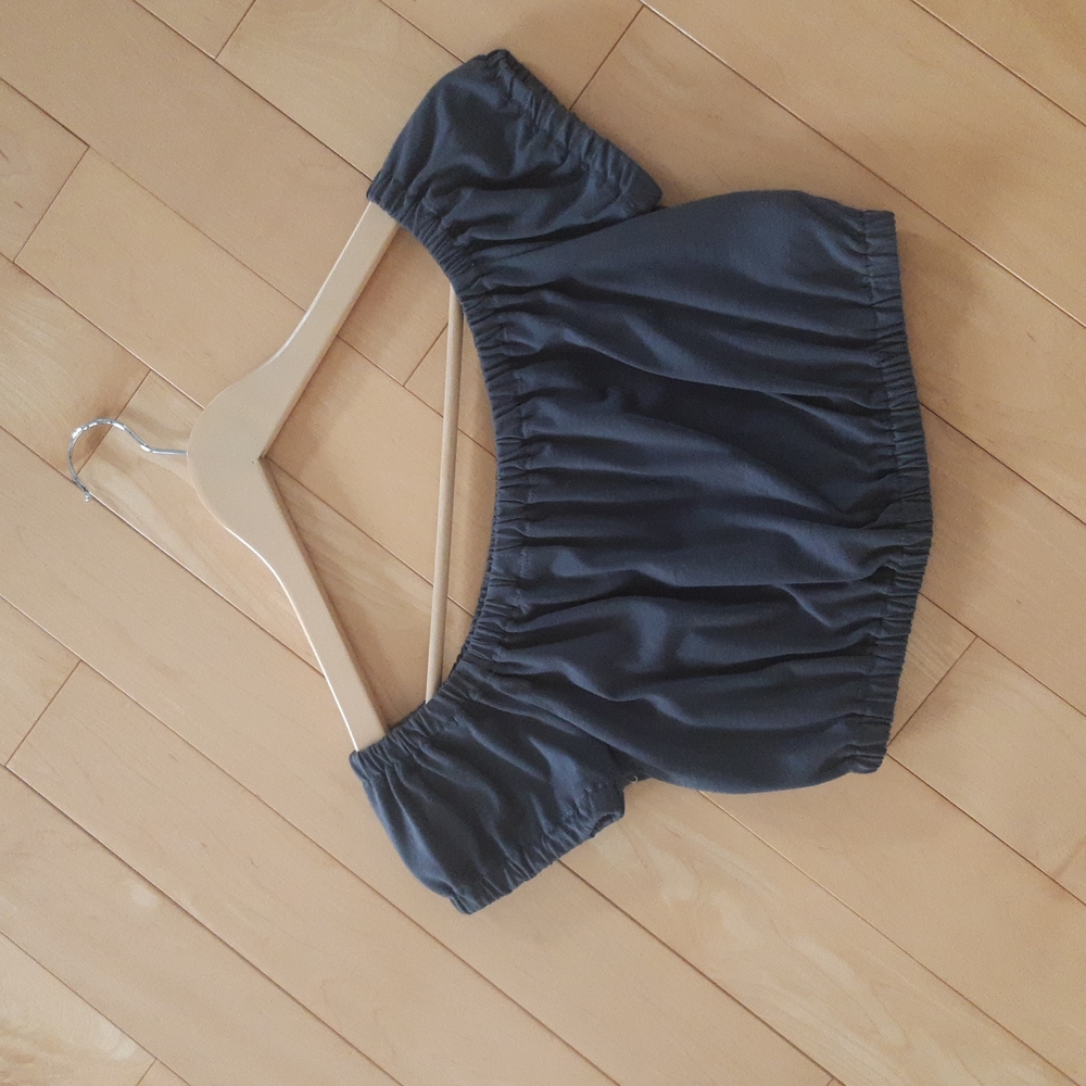 Wilfred crop top